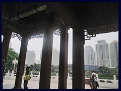 Lizhi Park 